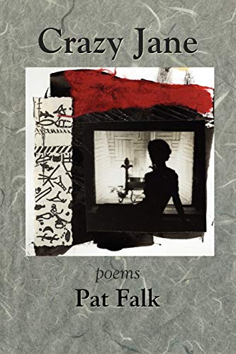 9781891386954: Crazy Jane - poems