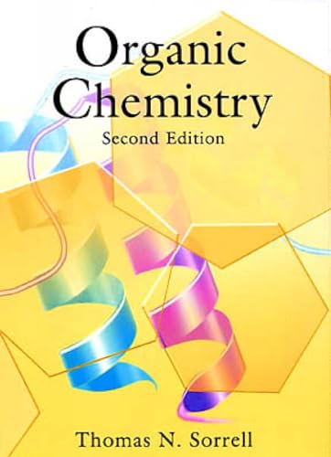 Stock image for Organic Chemistry, Second Edition for sale by BooksRun