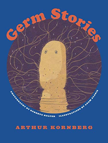 9781891389511: Germ Stories