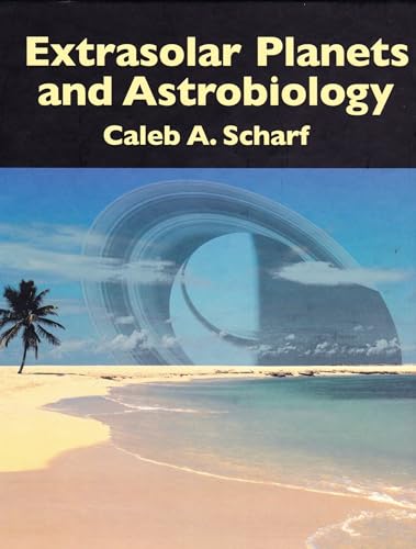 Imagen de archivo de Extrasolar Planets and Astrobiology a la venta por Books of the Smoky Mountains