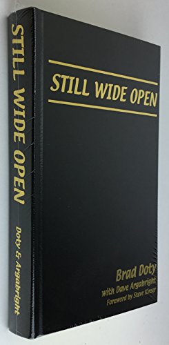 Beispielbild fr Still Wide Open zum Verkauf von ThriftBooks-Atlanta