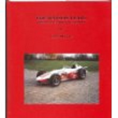 9781891390098: The Watson Years: When Roadsters Ruled The Speedway