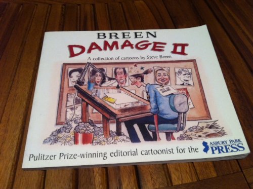 Stock image for Damage II for sale by ThriftBooks-Dallas