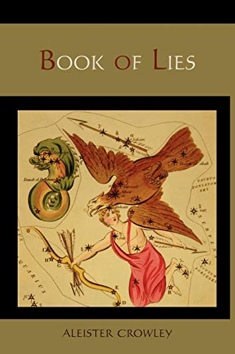 9781891396335: BOOK OF LIES