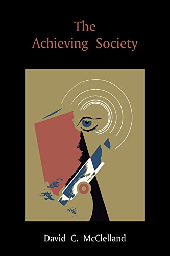 Stock image for The Achieving Society for sale by Books From California