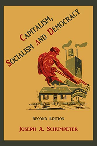 9781891396519: Capitalism, Socialism, and Democracy