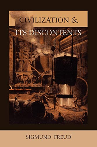 9781891396625: Civilization and Its Discontents