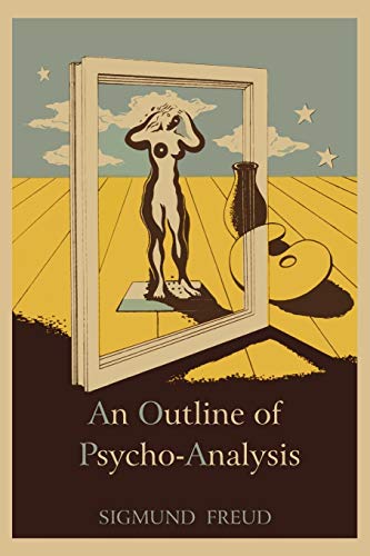 9781891396632: An Outline of Psycho-Analysis