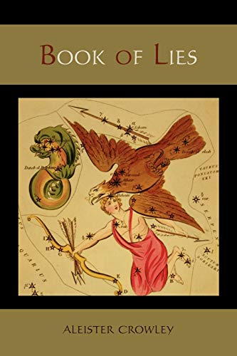 9781891396793: Book of Lies