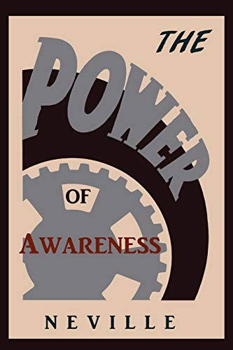 9781891396809: The Power of Awareness