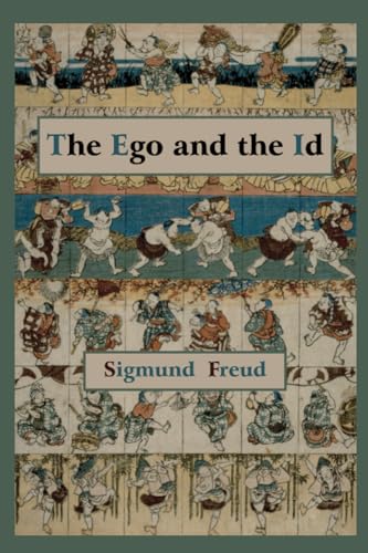 Stock image for The Ego and the Id - First Edition Text for sale by Books Unplugged