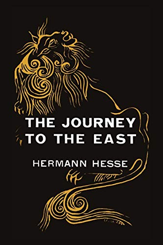 9781891396885: The Journey to the East