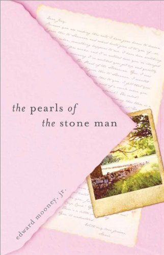 Stock image for The Pearls of the Stone Man for sale by The Maryland Book Bank