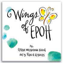 Imagen de archivo de Wings of EPOH Hardcover Book a la venta por Better World Books: West