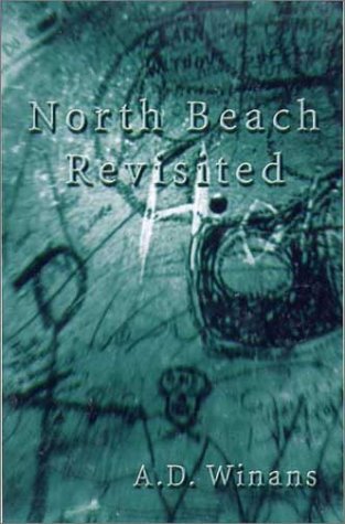 Stock image for North Beach Revisited for sale by Montclair Book Center