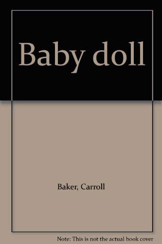 9781891408991: Baby doll [Taschenbuch] by Baker, Carroll