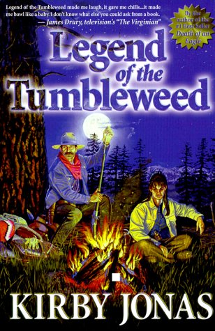 Stock image for Legend of the Tumbleweed for sale by SecondSale