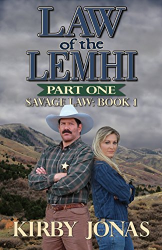 Stock image for Law of the Lemhi: Part One for sale by ThriftBooks-Atlanta