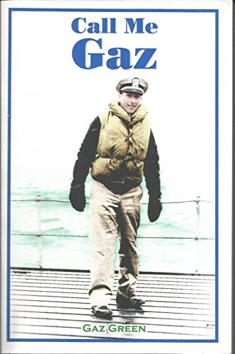 Imagen de archivo de Call Me Gaz a la venta por Booketeria Inc.