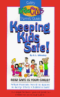 Imagen de archivo de Keeping Kids Safe (Safety Kids Club) a la venta por HPB-Emerald