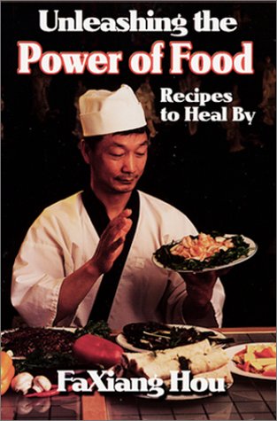Beispielbild fr Unleashing the Power of Food: Recipes to Heal by zum Verkauf von WorldofBooks