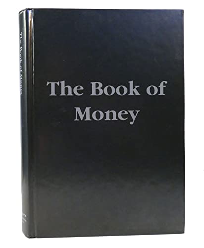 Stock image for The Book of Money for sale by SecondSale