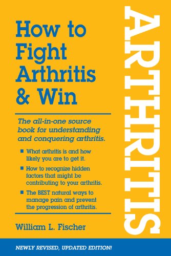 Beispielbild fr How to Fight Arthritis & Win zum Verkauf von ThriftBooks-Atlanta