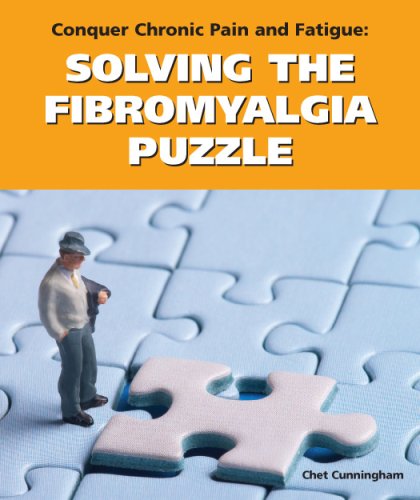 Beispielbild fr Conquer Chronic Pain and Fatigue. Solving the Fibromyalgia Puzzle zum Verkauf von SAVERY BOOKS