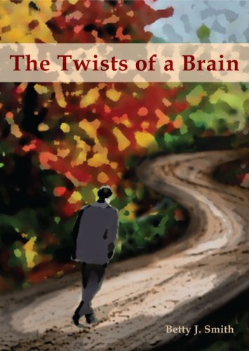 Stock image for The Twists of a Brain for sale by HPB-Emerald