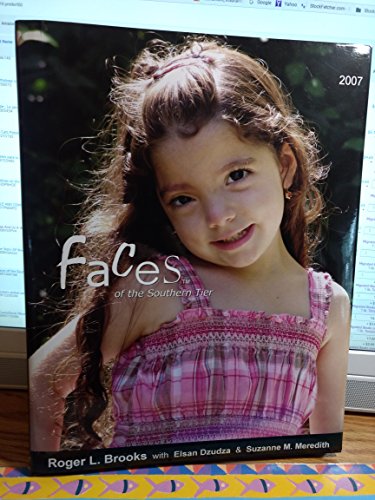 9781891444166: Faces of the Southern Tier, 2007 Edition