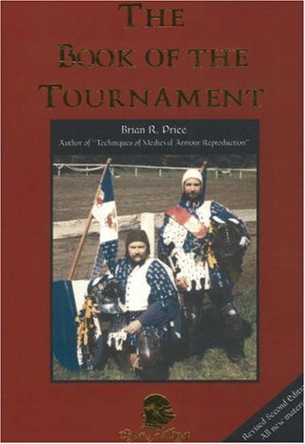 The Book of the Tournament (9781891448003) by Price, Brian R.