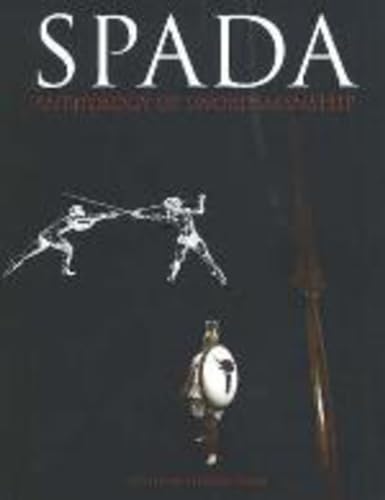 Stock image for SPADA 2: Anthology of Swordsmanship (v. 2) for sale by The Book Spot