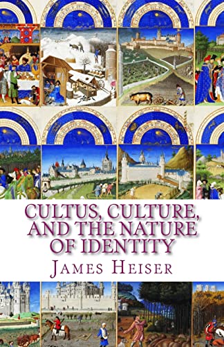 Imagen de archivo de Cultus, Culture, and the Nature of Identity a la venta por Book Deals