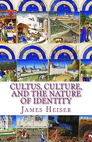 Stock image for Cultus, Culture, and the Nature of Identity for sale by Book Deals