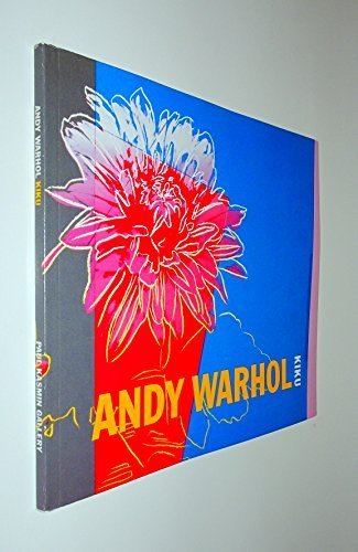 Beispielbild fr ANDY WARHOL: Thirty Are Better than One. zum Verkauf von Ursus Books, Ltd.