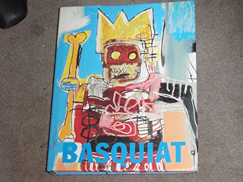 Basquiat (9781891475146) by O'Brien, Glenn; Marshall, Richard; Sirmans, Franklin