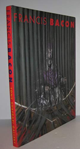 Imagen de archivo de Francis Bacon: Important Paintings From the Estate a la venta por Argosy Book Store, ABAA, ILAB