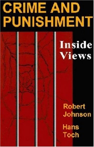 Stock image for Crime and Punishment: Inside Views for sale by ThriftBooks-Atlanta
