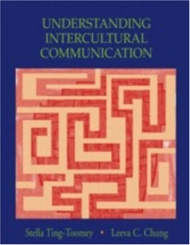 Stock image for Understanding Intercultural Communication for sale by ThriftBooks-Dallas