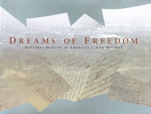 Beispielbild fr Dreams of Freedom zum Verkauf von Better World Books