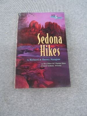 Stock image for Sedona Hikes for sale by HPB-Red
