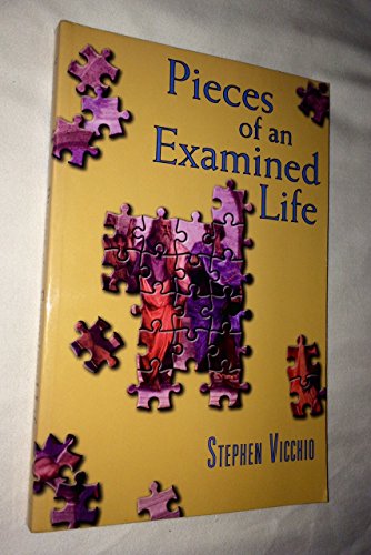 Stock image for Pieces of an Examined Life for sale by BookHolders