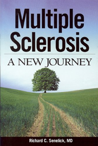 Imagen de archivo de Multiple Sclerosis: A New Journey a la venta por ThriftBooks-Dallas