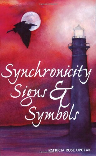 Imagen de archivo de Synchronicity, Signs & Symbols a la venta por ThriftBooks-Atlanta