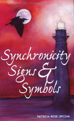 Stock image for Synchronicity, Signs & Symbols for sale by ThriftBooks-Atlanta