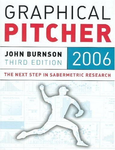 Imagen de archivo de The Graphical Pitcher, 2006 (3rd Ed.) a la venta por The Book Spot
