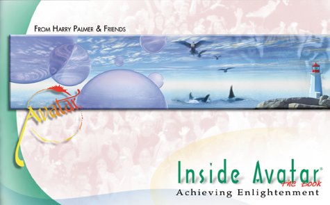 9781891575136: inside-avatar-the-book-achieving-enlightenment