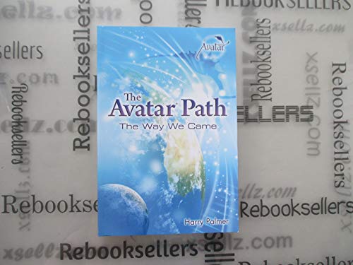 Imagen de archivo de The Avatar Path: The Way We Came a la venta por SecondSale