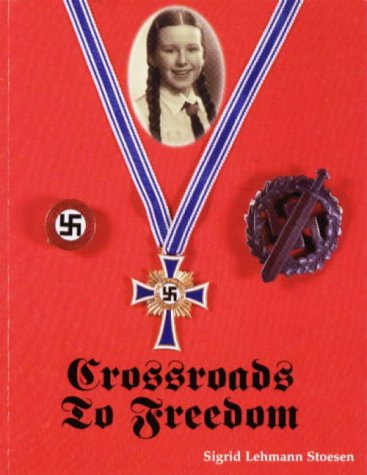 Stock image for Crossroads to Freedom for sale by Half Price Books Inc.