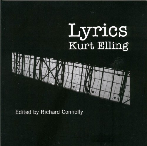 Lyrics - Kurt Elling